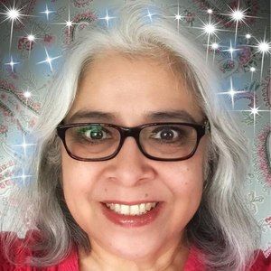 Meet your Posher, Terry